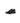 Saucony Black Synthetic Athletic Sneakers