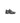 Saucony Black Synthetic Athletic Sneakers