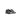 Saucony Black Synthetic Athletic Sneakers