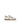 Maison Margiela Gray Suede Leather Low Top Sneakers