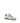 Maison Margiela Gray Suede Leather Low Top Sneakers