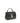 Zanellato Black Calf Leather Bos Taurus Handbag