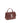 Zanellato Multicolor Calf Leather Bos Taurus Handbag