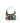 Gucci Multicolor Nylon Shoulder Bag