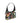 Gucci Multicolor Nylon Shoulder Bag