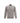 Brunello Cucinelli Gray Cashmere Sweatshirt