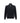 Brunello Cucinelli Black Cotton Polo Shirt