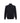 Brunello Cucinelli Black Cotton Polo Shirt