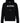 Moschino Black Cotton Sweatshirt
