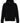 Moschino Black Cotton Sweatshirt