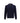 Brooksfield Blue Wool Oves Aries Sweatshirt