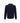 Brooksfield Blue Wool Oves Aries Sweatshirt