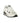 U.S. POLO ASSN. White Polyurethane Mens Sneaker