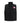 Canada Goose Black Recycled Polyester Sleeveless Jacket