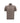 Brunello Cucinelli Brown Cotton Polo Shirt