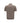 Brunello Cucinelli Brown Cotton Polo Shirt