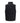Moose Knuckles Black Cotton Sleeveless Jacket