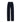 Max Mara Blue Cotton Casual Pants