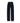 Max Mara Blue Cotton Casual Pants