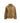 Ermanno Scervino Brown Leather Bomber