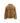 Ermanno Scervino Brown Leather Bomber
