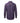 Trussardi Jeans Purple Cotton Men's Jacket