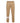 Trussardi Jeans Beige Cotton Men Pants