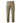 Trussardi Jeans Green Cotton Men Pants