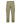 Trussardi Jeans Green Cotton Men Pants