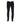 Trussardi Jeans Black Cotton Men Pants