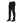 Trussardi Jeans Black Cotton Men Pants