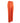Trussardi Orange Viscose Women Pants