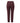 Trussardi Red Cotton Women Pants