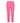 Trussardi Pink Wool Women's Pant