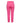 Trussardi Pink Wool Women's Pant