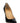 Christian Louboutin Black Calfskin High Heel Pumps