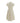 Fendi Beige Wool Oves Aries Casual Dress