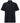 ZEGNA Blue Cotton Polo Shirt