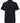 ZEGNA Blue Cotton Polo Shirt