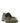 MM6 Maison Margiela Bicolor Lambskin Ballet Flats