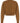 Elisabetta Franchi Brown Wool Cardigan