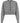 Elisabetta Franchi Gray Wool Cardigan