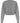 Elisabetta Franchi Gray Wool Cardigan