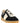 Valentino Garavani Multicolor Calfskin Low Top Sneakers