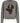 Polo Ralph Lauren Gray Wool Cardigan
