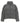 Polo Ralph Lauren Gray Wool Full-Length Jacket