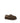 UGG Brown Leather Mules