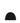 Parajumpers Black Wool Oves Aries Beanie