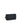 Marc Jacobs Black Calf Leather Bos Taurus Shoulder Bag