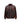 Valstar Bordeaux Leather Bomber